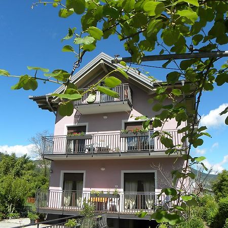 Casa De Val Apartment Калчераника ал Лаго Екстериор снимка