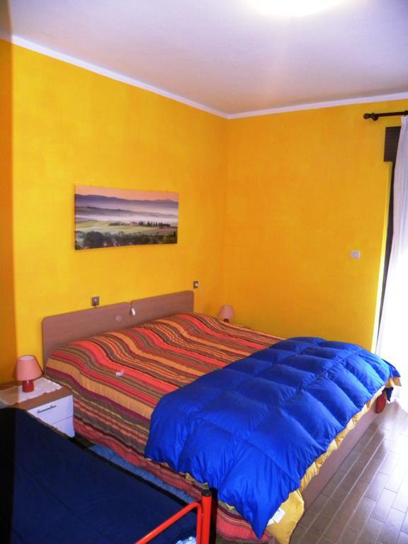 Casa De Val Apartment Калчераника ал Лаго Стая снимка
