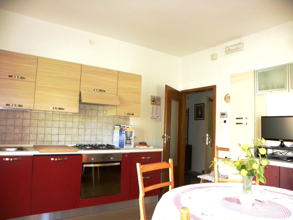 Casa De Val Apartment Калчераника ал Лаго Стая снимка