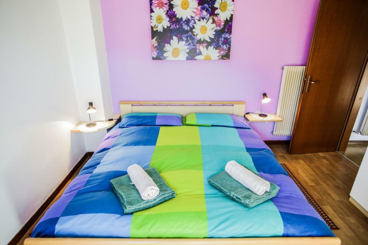 Casa De Val Apartment Калчераника ал Лаго Екстериор снимка