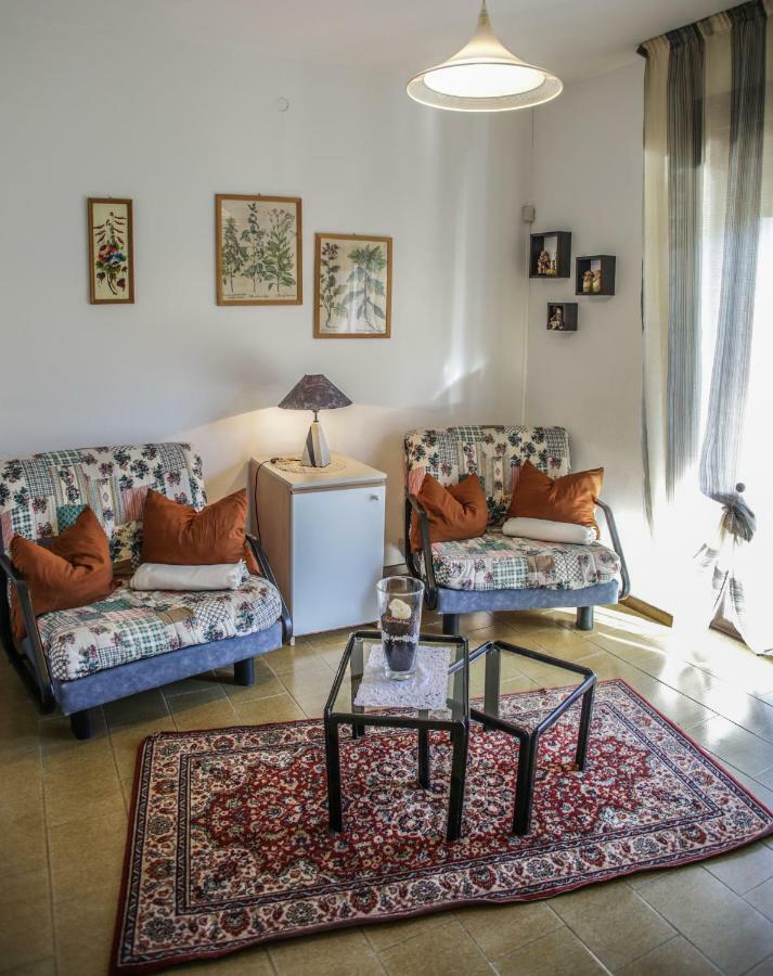 Casa De Val Apartment Калчераника ал Лаго Екстериор снимка