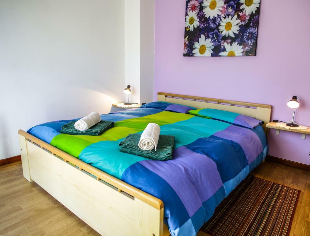 Casa De Val Apartment Калчераника ал Лаго Екстериор снимка