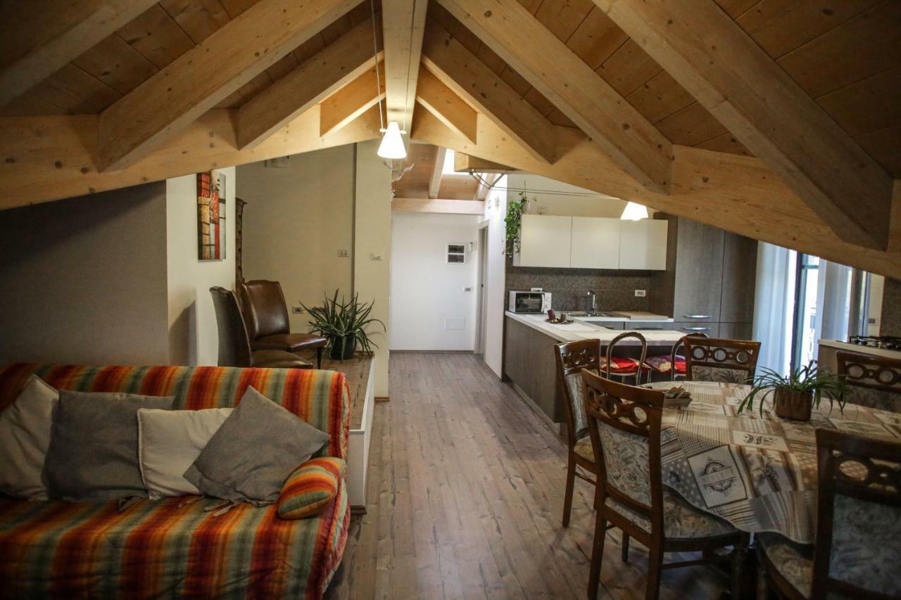 Casa De Val Apartment Калчераника ал Лаго Екстериор снимка