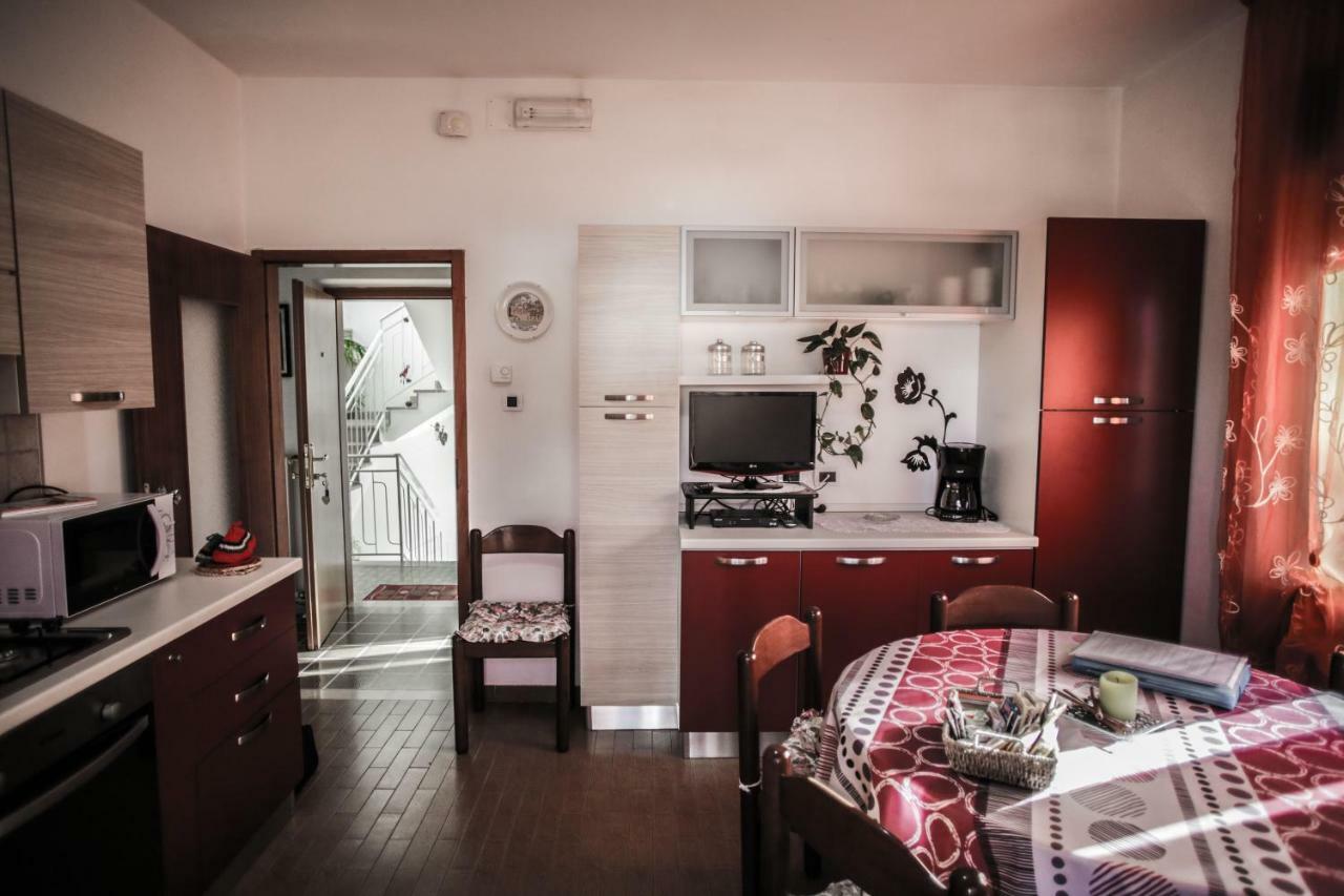 Casa De Val Apartment Калчераника ал Лаго Екстериор снимка