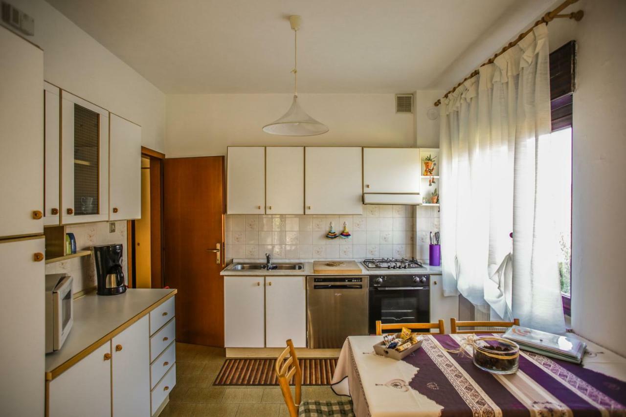 Casa De Val Apartment Калчераника ал Лаго Екстериор снимка
