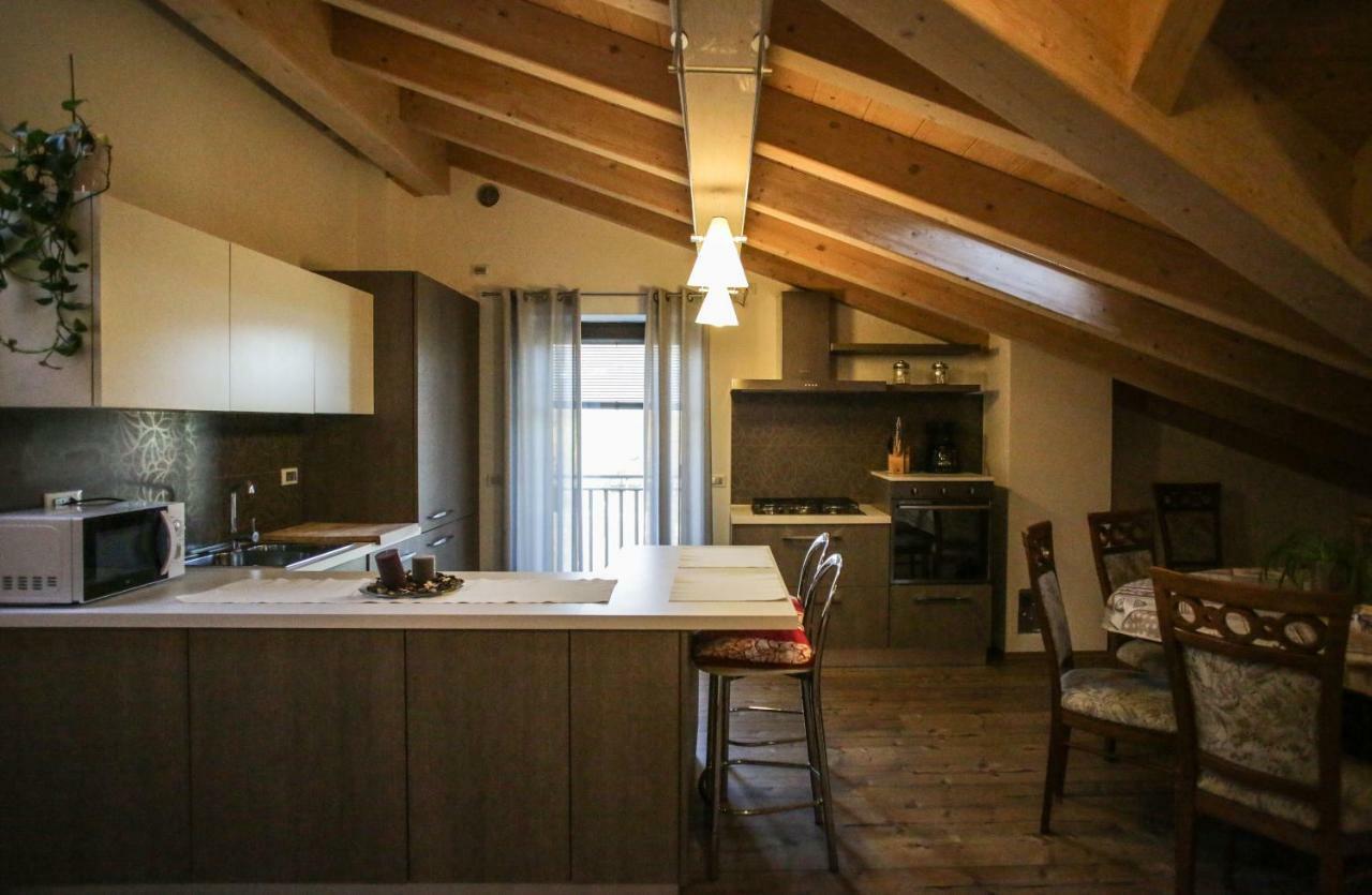 Casa De Val Apartment Калчераника ал Лаго Екстериор снимка