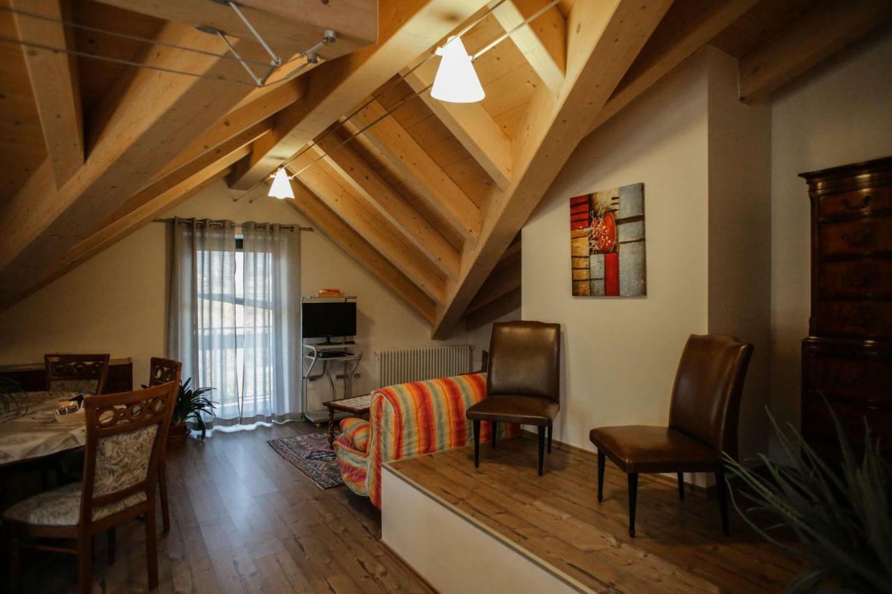 Casa De Val Apartment Калчераника ал Лаго Екстериор снимка